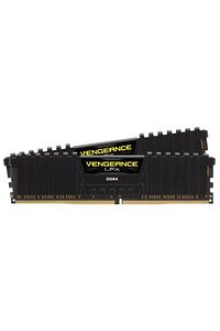 8gb Ddr4 3200mhz Cl16 Pc Ram Vengeance Lpx Cmk8gx4m1e3200c16 ürün fotoğrafı