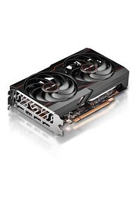 8gb Rx6600 Pulse 11310-01-20g Gddr6 Hdmı-dp Pcıe 4.0 ürün fotoğrafı
