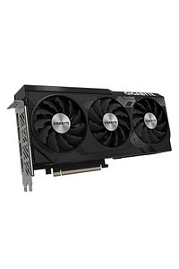 Rtx4070 12gb Wındforce Oc Gv-n4070wf3oc-12gd Gddr6x 192bit Hdmı Dp Pcıe 16x V4.0 ürün fotoğrafı