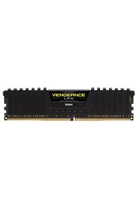 8gb Ddr4 3200mhz Cl16 Pc Ram Vengeance Lpx Cmk8gx4m1e3200c16 ürün fotoğrafı