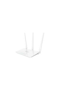 F3 300 Mbps 4 Port Router 3 Anten ürün fotoğrafı