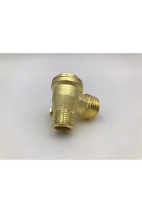 Kompresör Çekvalf 24-50lt 16x10x21mmuyumlu ürün fotoğrafı