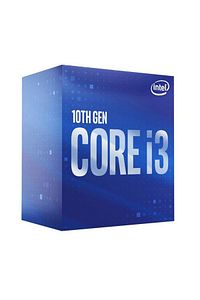 Core I3 10100f 6mb 4çekirdekli Vga Yok 1200p 65w Kutulu Fanlı ürün fotoğrafı
