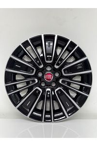 Jant Kapağı 16 Inç Fiat Egea Urban Fiat Egea Cross (ADET OLARAK) ürün fotoğrafı