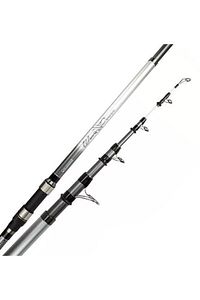 Wave Power Tele Surf 4.20 Cm 100-200 gr 5 Parça Surf Kamışı ürün fotoğrafı