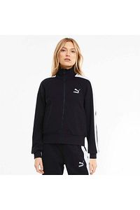 Iconic T7 Track Jacket Tr Kadın Ceket ürün fotoğrafı