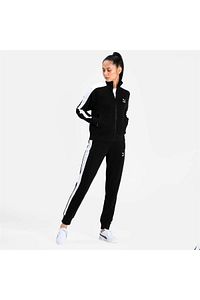 Iconic T7 Track Jacket Tr Kadın Ceket ürün fotoğrafı