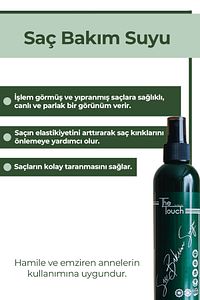 Saç Bakım Seti ürün fotoğrafı