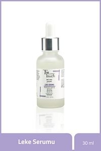 Leke Serumu - Anti Spot Serum Alpha Arbutin, Niacinamide, Salicylic Acid, Aydınlatıcı Serum 30 ML ürün fotoğrafı