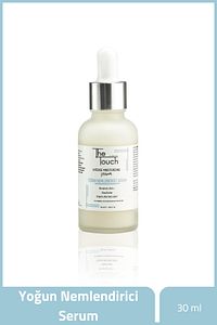 Yoğun Nemlendirici Serum - Intense Moisturizing Serum Murumuru Butter, Shea Butter, Organic Aloe Ve ürün fotoğrafı