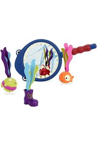 B.toys Köpekbalığı Dalış Seti ürün fotoğrafı