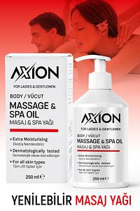 Masaj Ve Spa Yağı (yenilebilir ) Orman Meyveli 250 ml ürün fotoğrafı