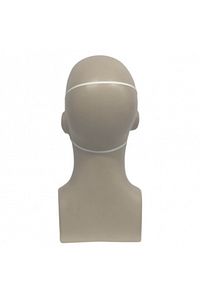 9152e Ffp2 Maske 10 Adet ürün fotoğrafı