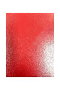 Yapışkanlı Gerçek Suni Deri Kaliteli 45x100 Cm Renk Kırmızı ürün fotoğrafı