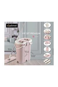 Vip Ahmet Premium Mop Temizlik Seti ürün fotoğrafı