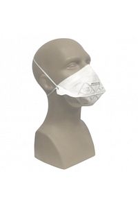 9152e Ffp2 Maske 10 Adet ürün fotoğrafı