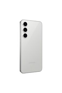 Galaxy S24 FE 128 GB Gri Cep Telefonu (Samsung Türkiye Garantili) ürün fotoğrafı