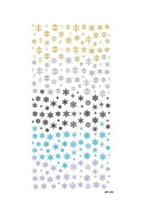 Kartanesi Tırnak Dövmesi,tırnak Tattoo,nail Art ,tırnak Sticker ürün fotoğrafı