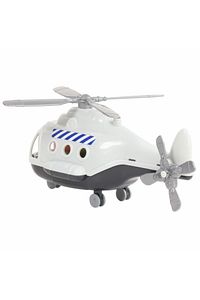 Alfa Oyuncak Kargo Helikopteri ürün fotoğrafı