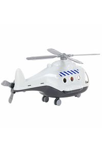 Alfa Oyuncak Kargo Helikopteri ürün fotoğrafı