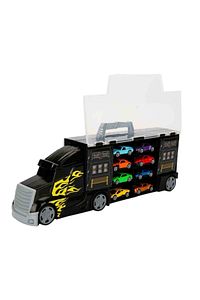 Teamsterz 8 Araçlı Taşıma Çantalı Transporter ürün fotoğrafı