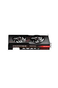 Pulse Amd Radeon™ Rx 7700 Xt Gamıng 12gb Gddr6 Dual Hdmı / Dual Dp ürün fotoğrafı