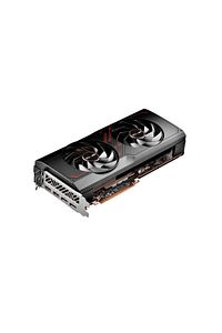 Pulse Amd Radeon™ Rx 7700 Xt Gamıng 12gb Gddr6 Dual Hdmı / Dual Dp ürün fotoğrafı