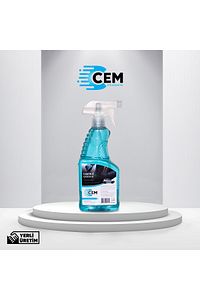 Car Care Cam Buz Çözücü Sprey 500 ml ürün fotoğrafı