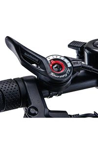 Elektrikli Bn5 Pro Katlanabilir Bisiklet Beyaz ürün fotoğrafı