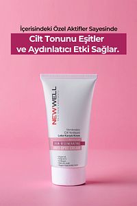 Nemlendirici Cilt Yenileyici Leke Karşıtı Krem 50ML ürün fotoğrafı