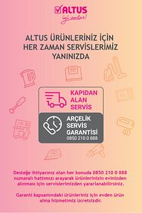 Al 808 Sm Dijital Ekranlı Baskül ürün fotoğrafı