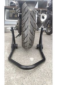 Acs Motosiklet Kaldırma Sehpası (Paddock Stand) ürün fotoğrafı