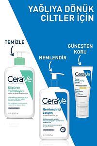 Köpüren Temizleyici 473ml ürün fotoğrafı