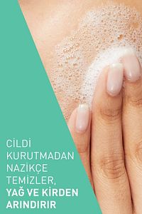 Köpüren Temizleyici 473ml ürün fotoğrafı