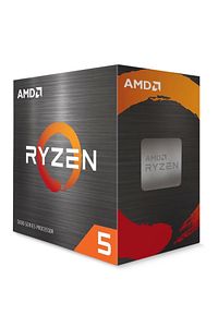 Ryzen 5 5600 3.5 Ghz Am4 32 Mb Cache 65 W Işlemci Box ( Kutulu,fanlı ) ürün fotoğrafı