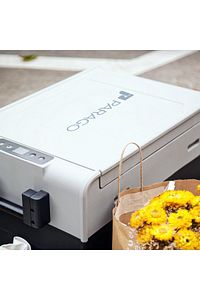 Pg45 12/24volt 45 Litre Outdoor Kompresörlü Oto Buzdolabı ürün fotoğrafı