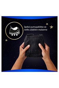 Gece Regl Külodu 2 Adet Tek Kullanımlık Külot ürün fotoğrafı