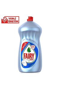 Platinum Hijyen Sıvı Bulaşık Deterjanı 1500 ml Limon ürün fotoğrafı