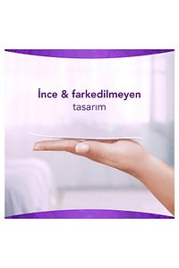 Günlük Ped Uzun Extra Koruma 104'lü Dev Ekonomi ürün fotoğrafı