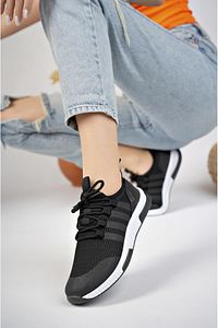 Jota Unisex Spor Ayakkabı Koşu Ve Yürüyüş Ayakkabısı ürün fotoğrafı
