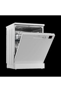 6133 - 3 Programlı Bulaşık Makinesi ürün fotoğrafı