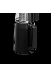 K 3281 C 1650 W Cam Demlikli Çay Makinesi ürün fotoğrafı