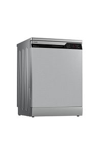 6155 I 5 Programlı Inox Bulaşık Makinesi ürün fotoğrafı