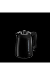 K 3281 C 1650 W Cam Demlikli Çay Makinesi ürün fotoğrafı