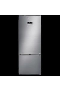 270531 Eı 530 Lt Inox Kombi Tipi No Frost Buzdolabı ürün fotoğrafı