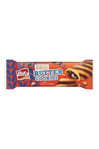Baker's Favorite Tereyağlı Bisküvi Kakao Kremalı 20 gr X 24 Adet ürün fotoğrafı
