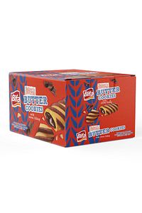 Baker's Favorite Tereyağlı Bisküvi Kakao Kremalı 20 gr X 24 Adet ürün fotoğrafı