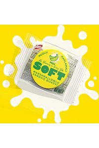 Soft Muzlu Marshmallowlu Bisküvi 20 gr X 30 Adet ürün fotoğrafı