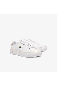 Gripshot Kadın Beyaz Sneaker ürün fotoğrafı