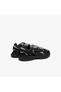 Sport L003 Neo Kadın Siyah Sneaker ürün fotoğrafı